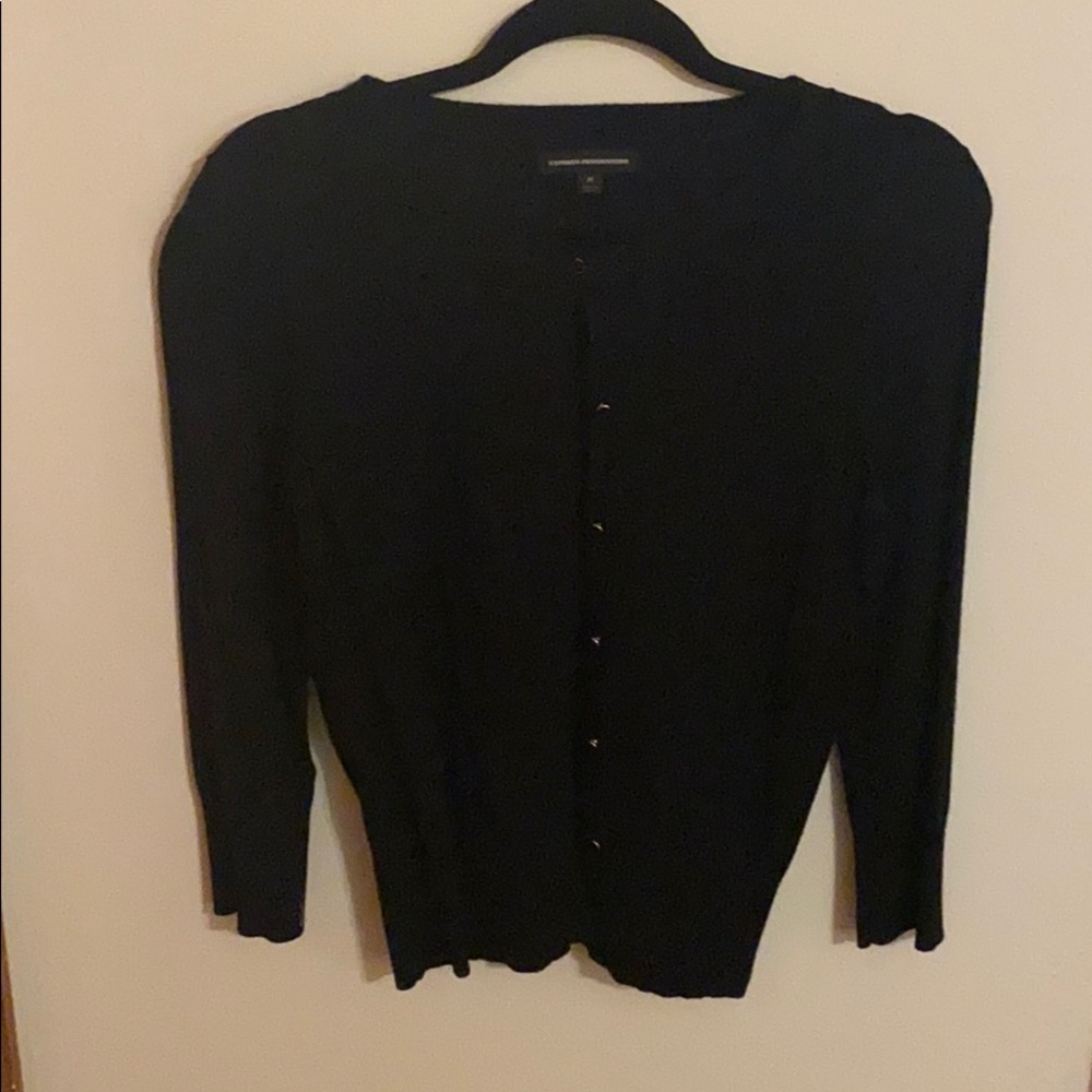 Express cardigan